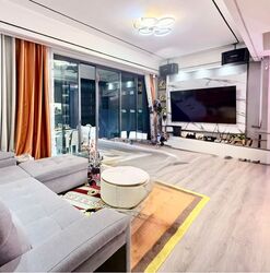 Hedges Park Condominium (D17), Condominium #596229941